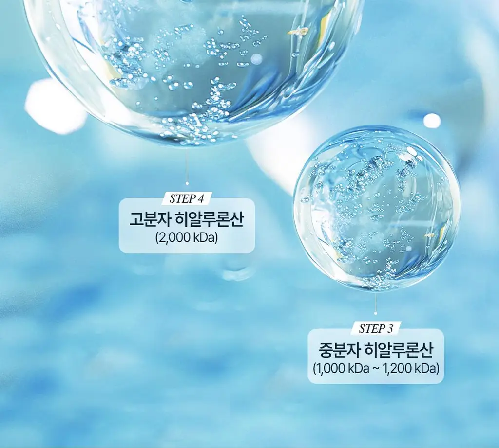 [NEW] 더 에센셜 바이 아리얼 히알루로닉 13 크림 100ml 상세페이지 17